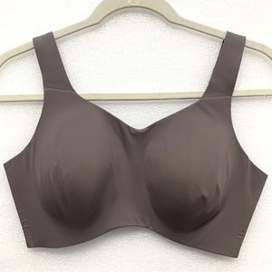 KNIX Catalyst Sport Bra - Violet Dust